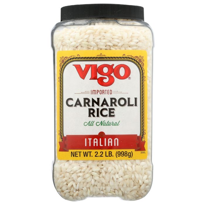 VIGO: Rice Arborio, 1 kg