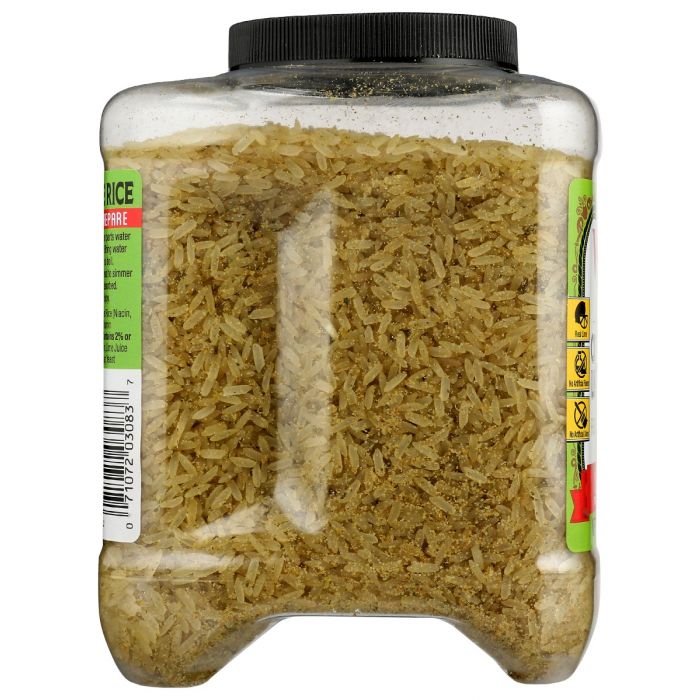 VIGO: Rice Cilantro Lime, 2 lb