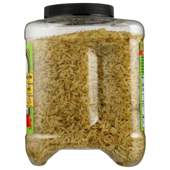 VIGO: Rice Cilantro Lime, 2 lb