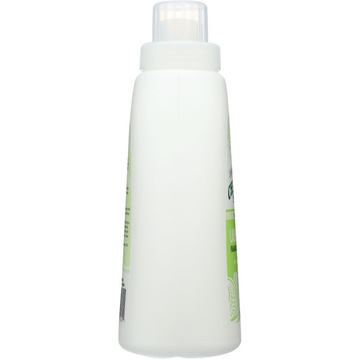 CHARLIES SOAP: Laundry Liquid, 32 fo