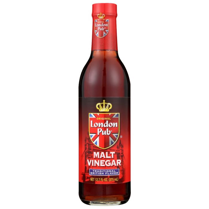 LONDON PUB: Vinegar Malt, 12.7 oz