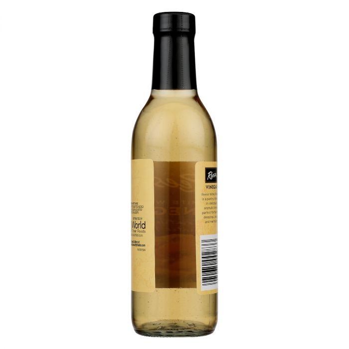 REESE: Vinegar Wht Wine, 12.7 oz