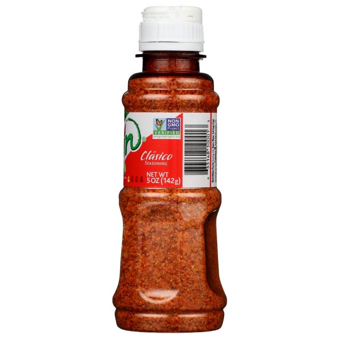 TAJIN: Ssnng Fruit Chili Pwdr, 5 oz