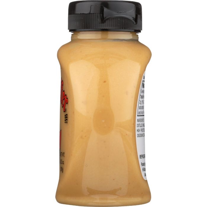 INGLEHOFFER: Mustard Sqz Honey, 10.25 oz