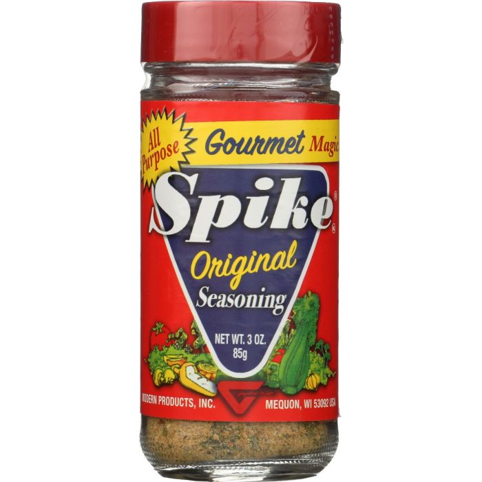 SPIKE: Ssnng Magic Original, 3 oz