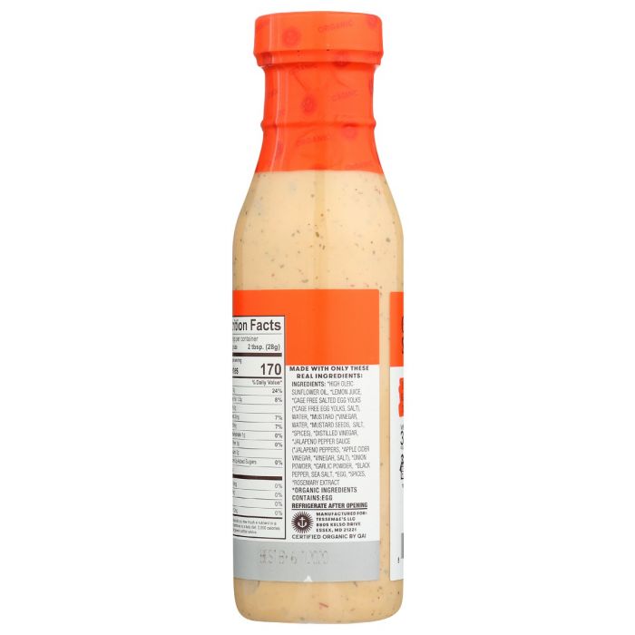 TESSEMAES: Dressing Pantry Buf Rnch, 10 oz