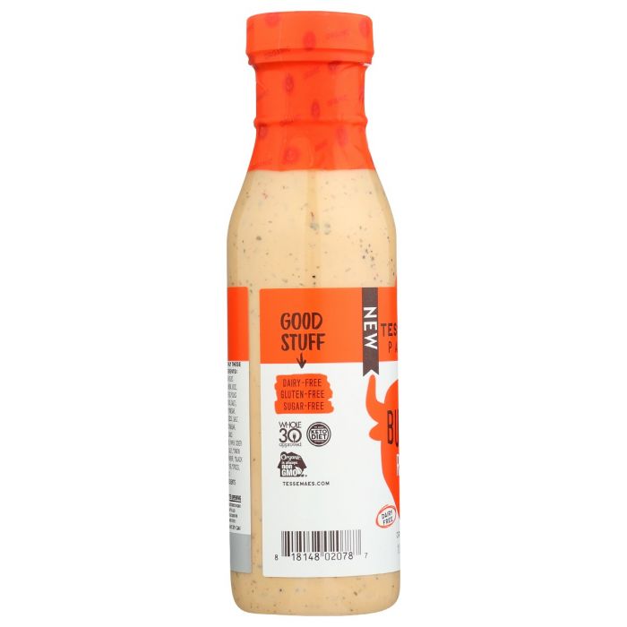 TESSEMAES: Dressing Pantry Buf Rnch, 10 oz