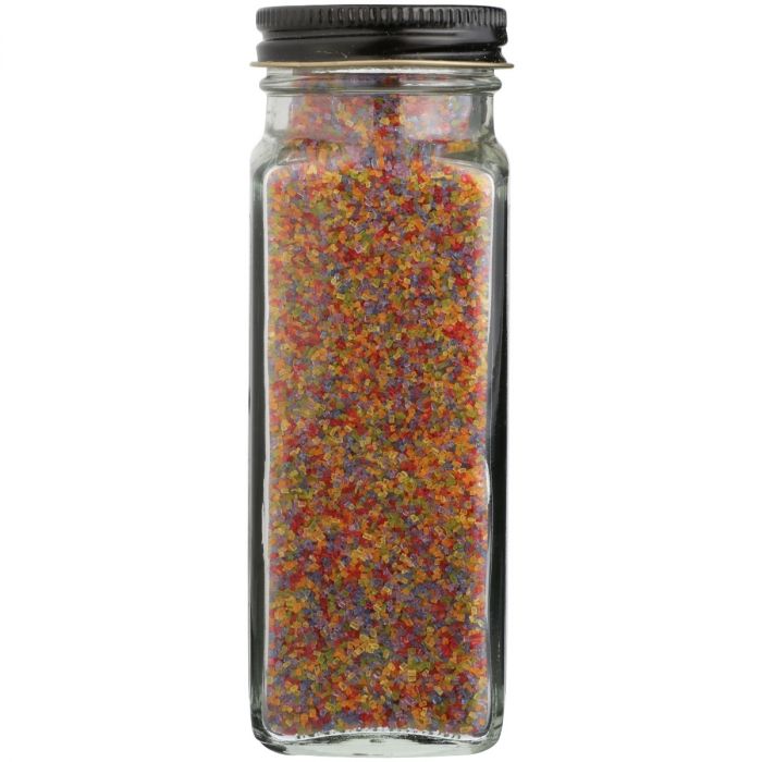 WATKINS: Sugar Rainbow Decorating, 4.6 oz