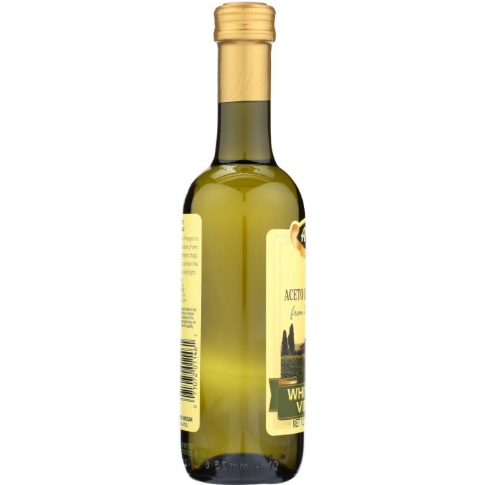 ALESSI: Vinegar Wine White, 12.75 oz