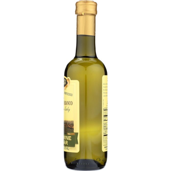 ALESSI: Vinegar Wine White, 12.75 oz