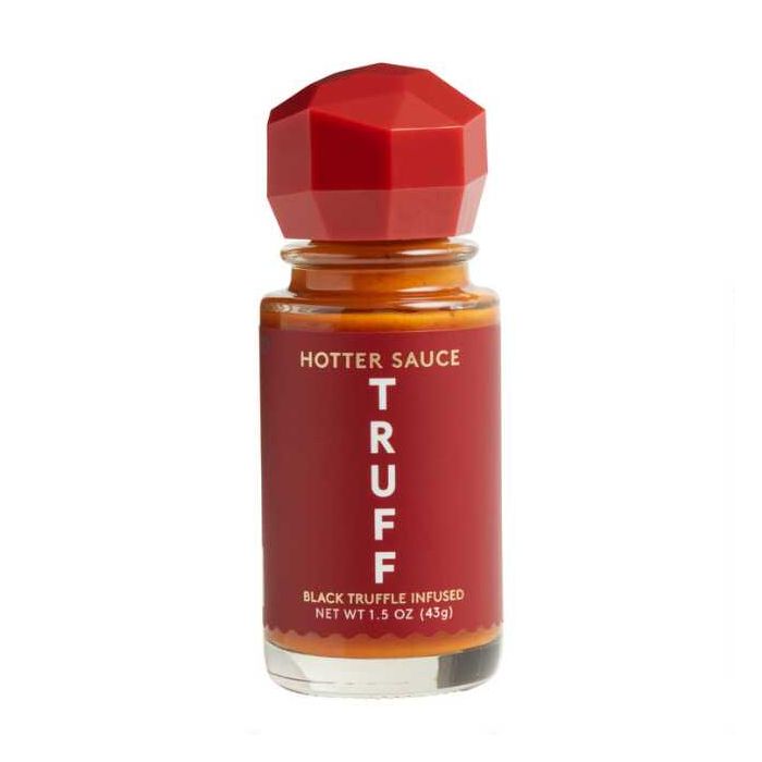 TRUFF: Mini Truff Hotter Sauce, 1.5 oz