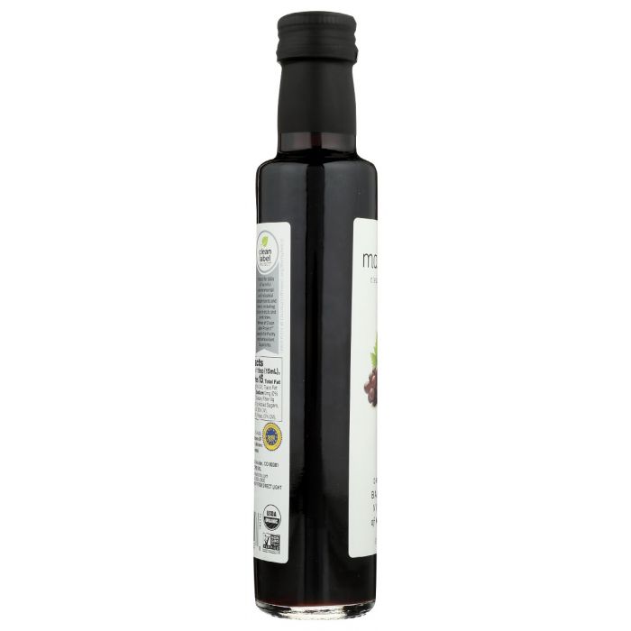 MADHAVA: Organic Balsamic Vinegar, 250 ml