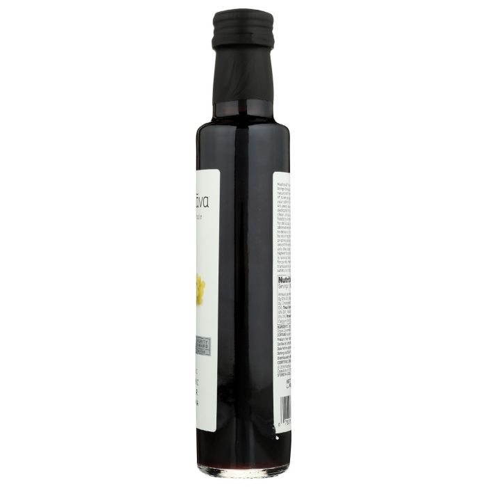 MADHAVA: Organic Balsamic Vinegar, 250 ml