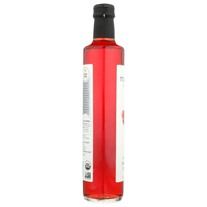 MADHAVA: Red Wine Vinegar, 500 ml