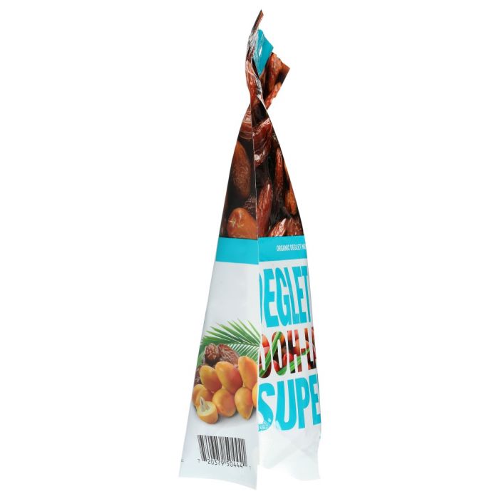 MADE IN NATURE: Organic Dried Dates, 20 oz