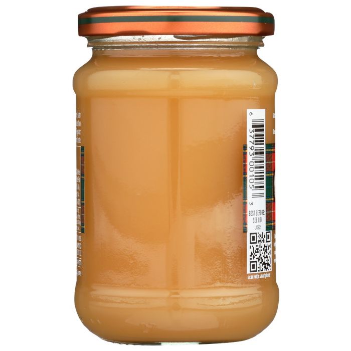 MACKAYS: Lemon Curd, 12 oz