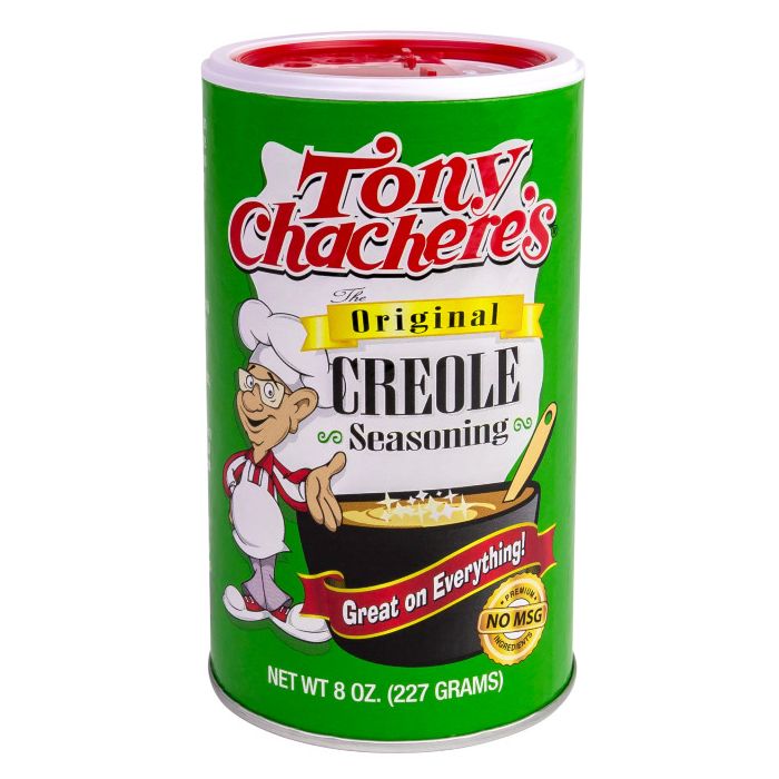 TONY CHACHERES: Ssnng Creole, 17 oz