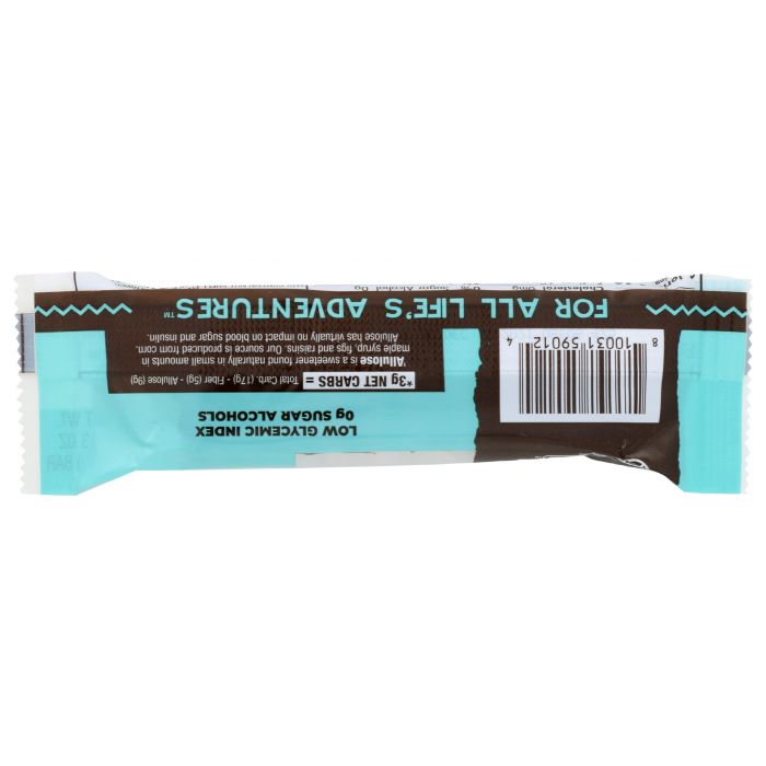 MUNK PACK: Bar Nut Seed Ccnt Almnd, 1.23 oz