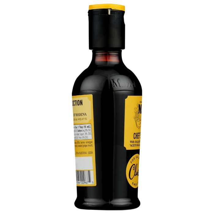 MAZZETTI: Glaze Balsamic Chef Class, 7.3 oz