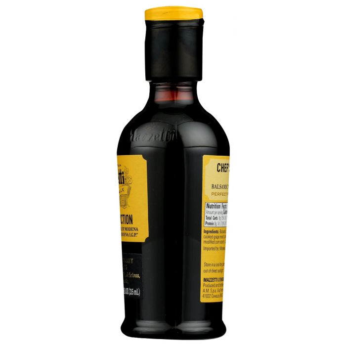 MAZZETTI: Glaze Balsamic Chef Class, 7.3 oz