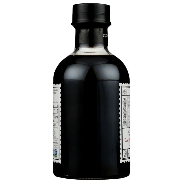 CUCINA & AMORE: Premium IGP Balsamic Vinegar, 16.9 oz