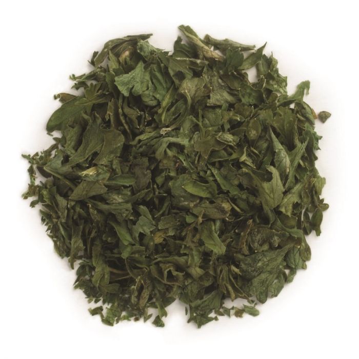 FRONTIER HERB: Parsley Leaf Flakes Organic, 16 oz