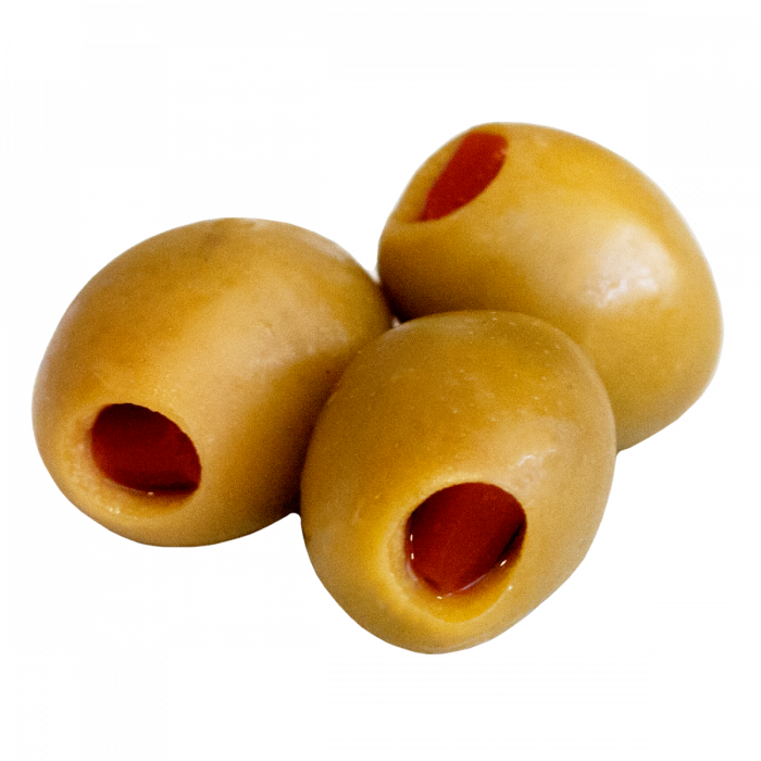 GIULIANO: Martini Pimento Stuffed Olives, 7 oz