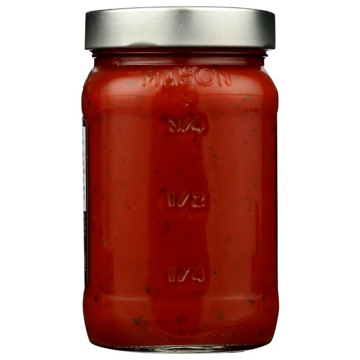 PRIMAL KITCHEN: Sauce Pizza Red Unsweetened, 1 lb