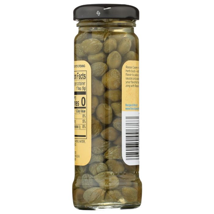 REESE: Capote Capers, 3.5 oz