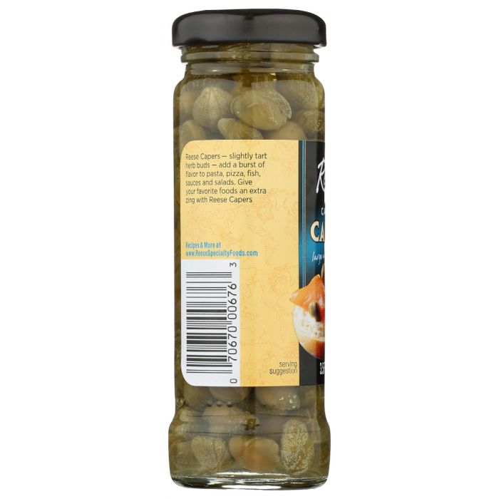 REESE: Capote Capers, 3.5 oz