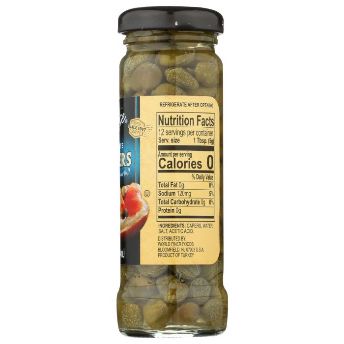 REESE: Capote Capers, 3.5 oz