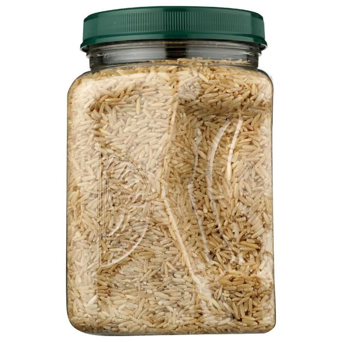 RICESELECT: Organic Texmati Brown Rice, 32 oz