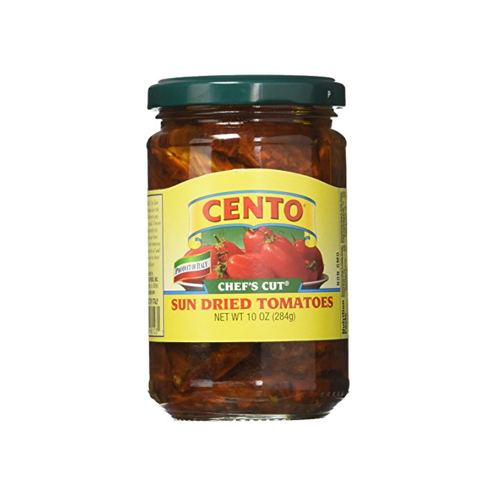 CENTO: Sundried Tomato, 10 oz