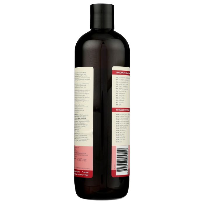 SUKIN: Colour Care Shampoo, 16.9 fo