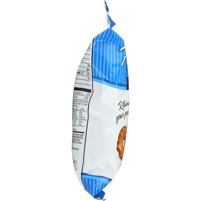 SNACK FACTORY: Original Pretzel Crisps, 1.5 oz