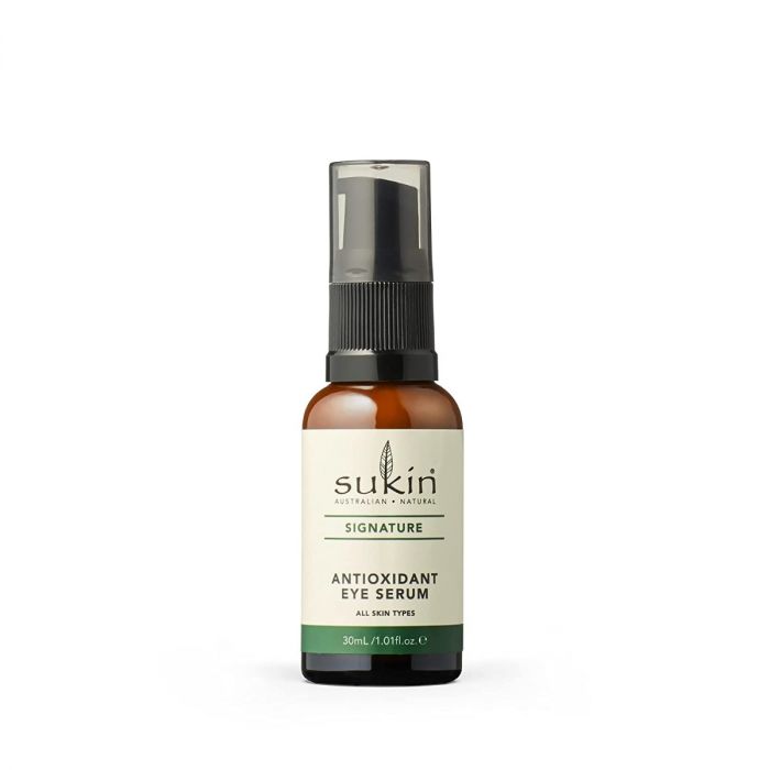 SUKIN: Serum Eye Antioxidant, 1.01 fo