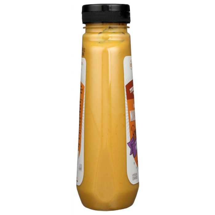 TRUE FOODS: Mustard Honey Hidden Veggies, 12 oz