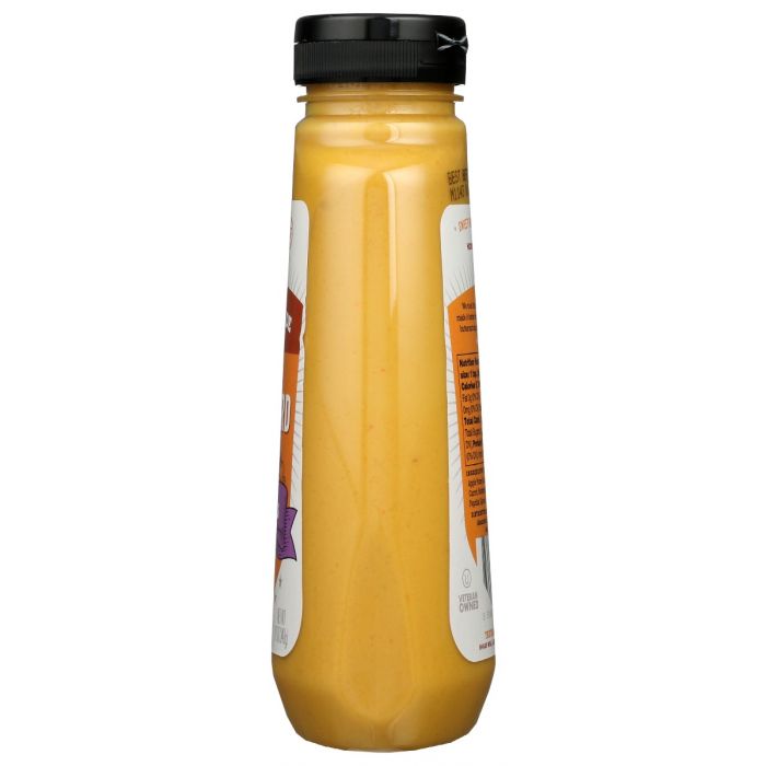 TRUE FOODS: Mustard Honey Hidden Veggies, 12 oz