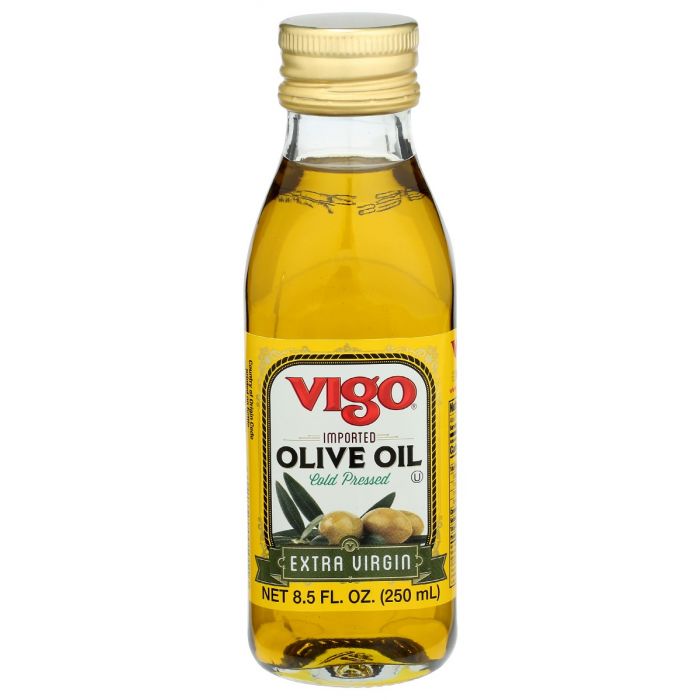 VIGO: Spanish Olive Oil, 8.5 oz