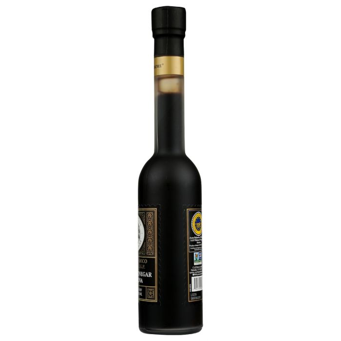 CUCINA & AMORE: High Density Balsamic Vinegar, 8.5 oz