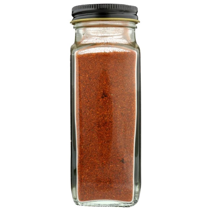 WATKINS: Organic Harissa Seasoning, 2.5 oz