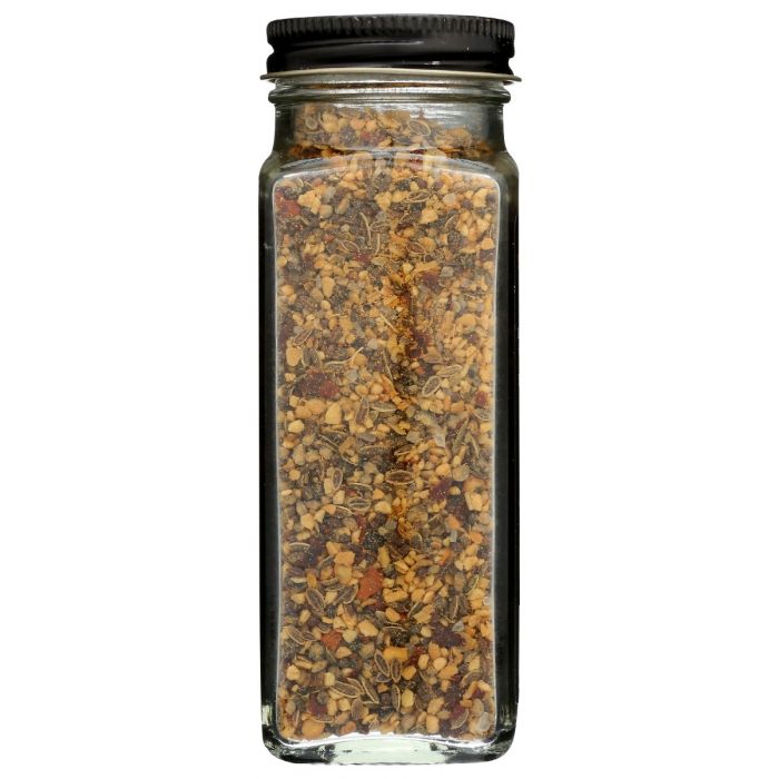 WATKINS: Organic Steak Seasoning, 3.3 oz