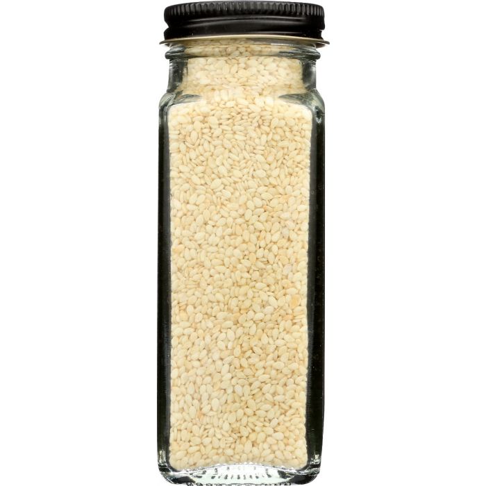 WATKINS: Organic Sesame Seeds, 2.8 oz