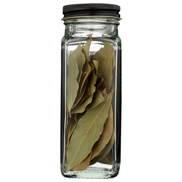 WATKINS: Organic Bay Leaves, 0.17 oz