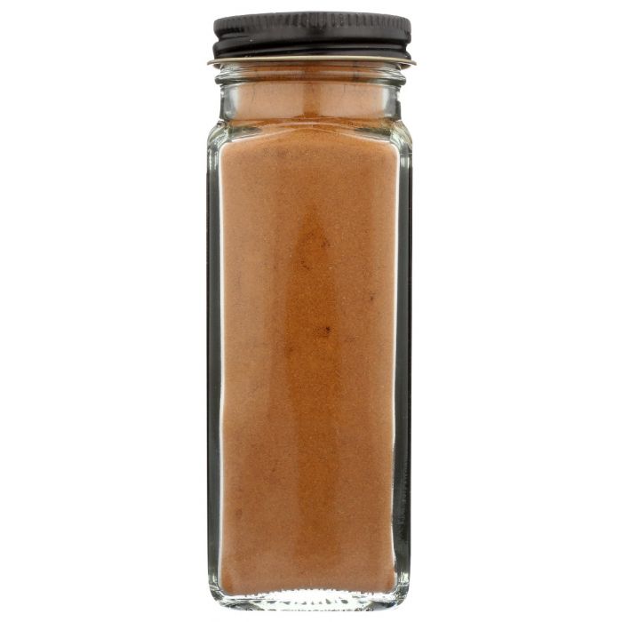 WATKINS: Organic Ground Cinnamon, 2.5 oz