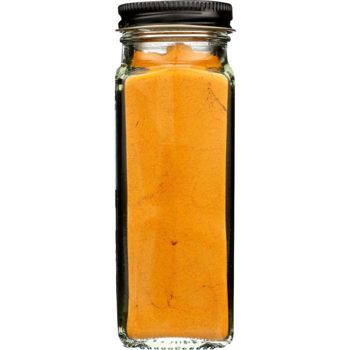 WATKINS: Organic Ground Turmeric, 2.4 oz