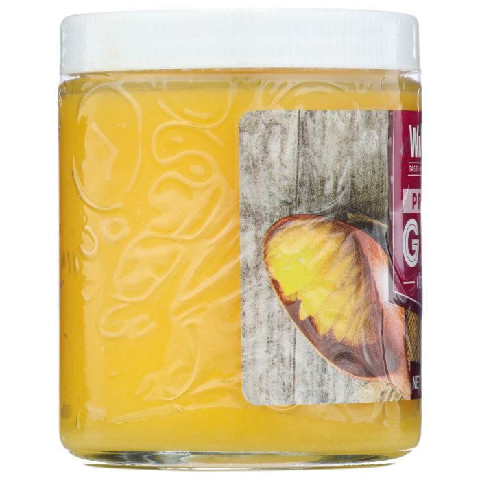 WILD GARDEN: Premium Ghee, 7.5 oz