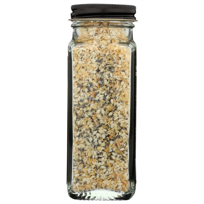 WATKINS: Everything Bagel Seasoning, 3 oz